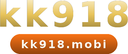 kk918 logo